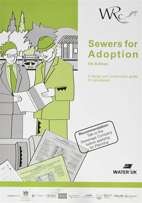 Read Sewers For Adoption 7Th Edition Workshop Speakers 