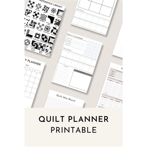 Sewing By Sarah Quilt Planner Printables Quilt Planning Worksheet - Quilt Planning Worksheet