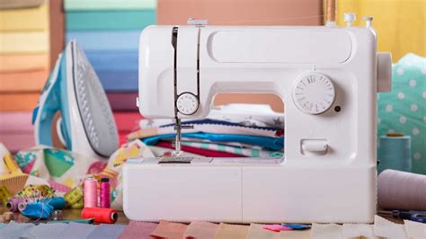 Sewing Machine Airplane