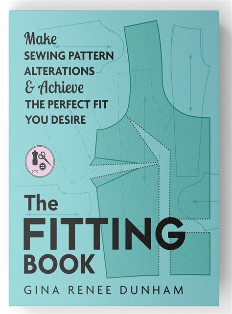 Sewing Patterns Book