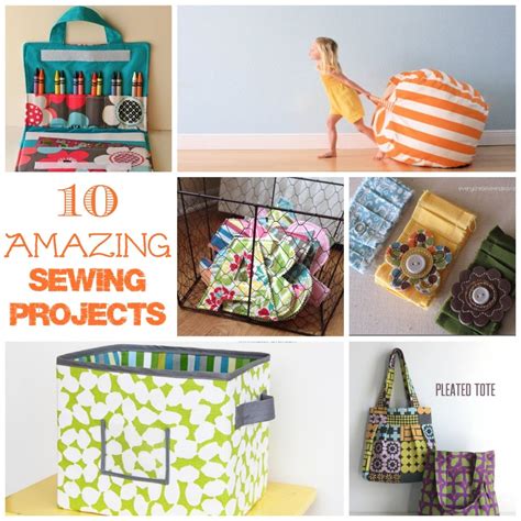 Download Sewing Projects For The Home 