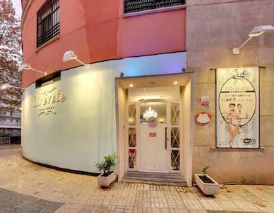 sex boutique sevilla