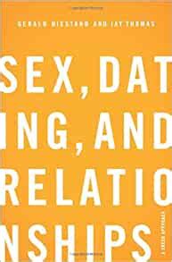 sex dating and relationships