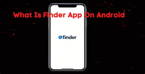 sex finder app android