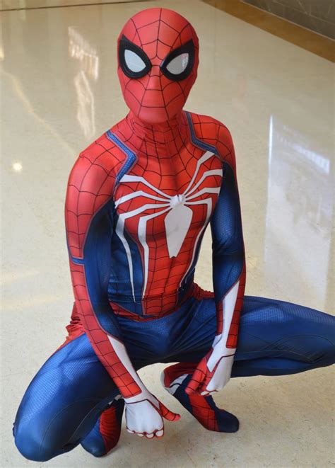 sex game videobaby spiderman costume