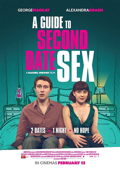 sex on second or third date
