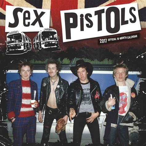 sex pistols started date