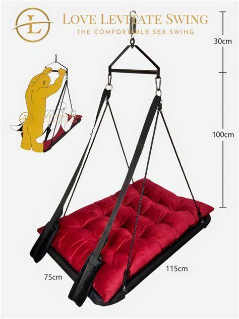 sex swing nude