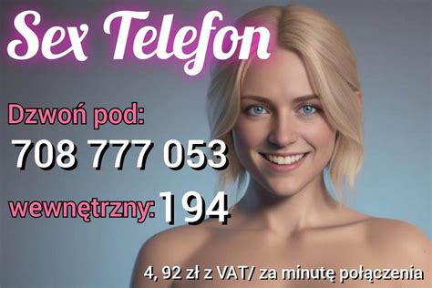 sex telefon darmowy wrocław