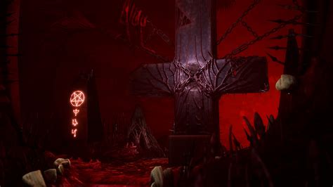 Sex With The Devil