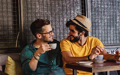 sex-positive gay speed dating leadore
