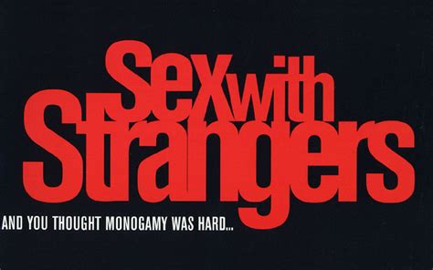 Read Sex With Strangers Black Lace 