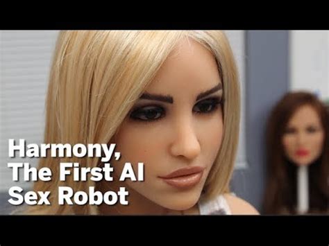 sexbot sex