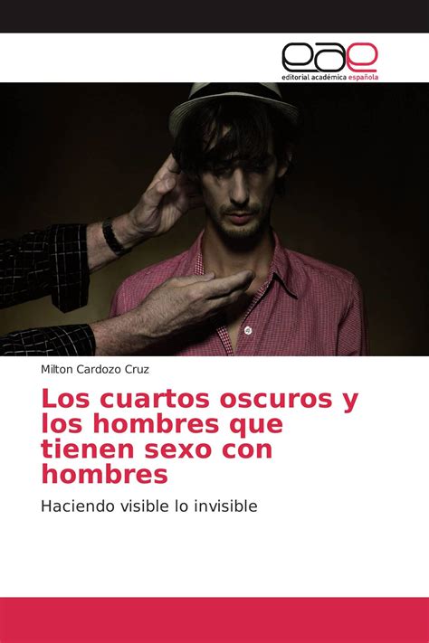 sexo con hombres