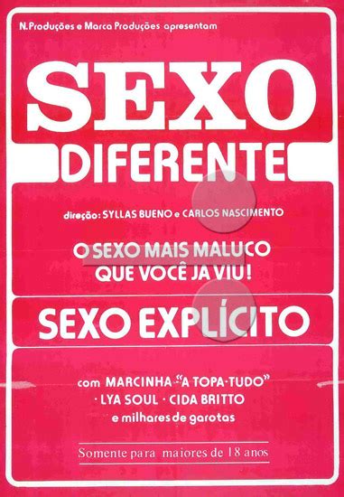 sexo diferente