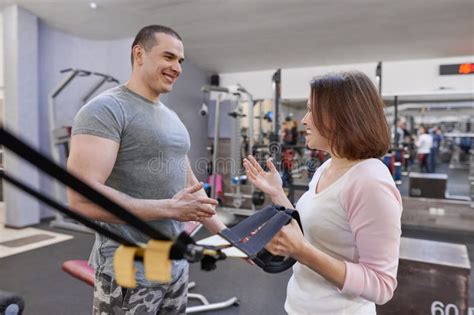 sexo en el gimnasio leiria