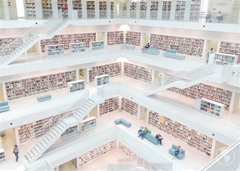 sexo en la biblioteca stuttgart