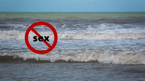 sexo en la playa morelia
