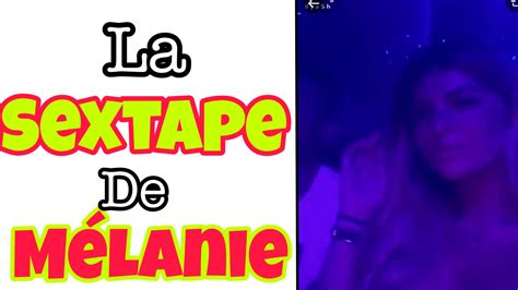 Sextape.melanight