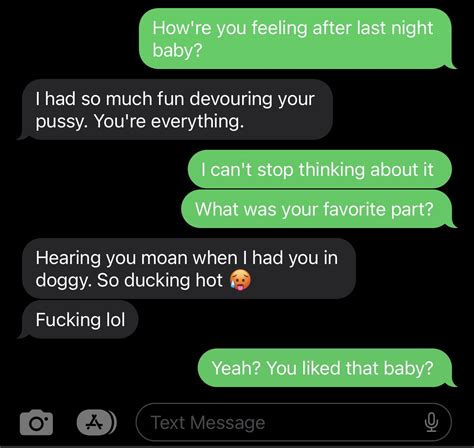 sexting nude
