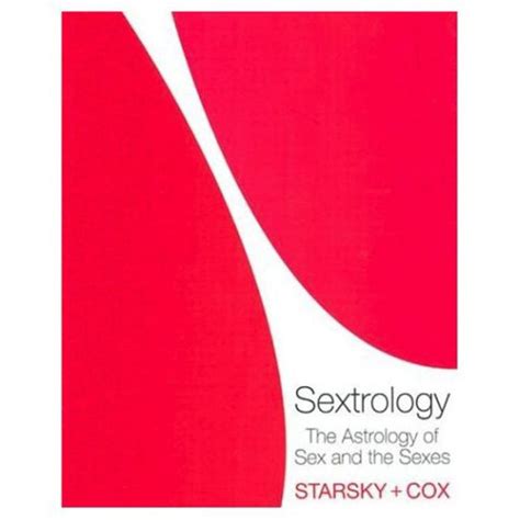 Sextrology Book