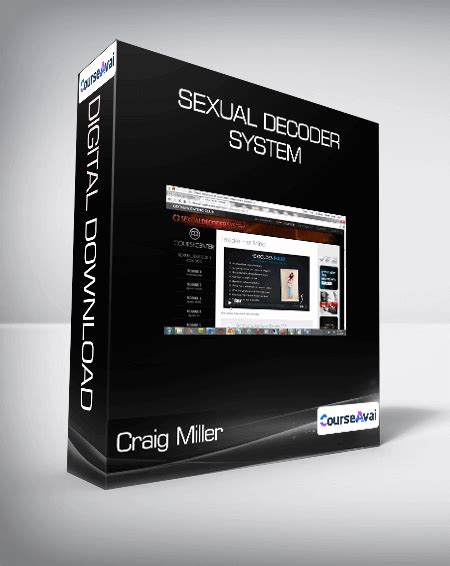 Download Sexual Decoder System 