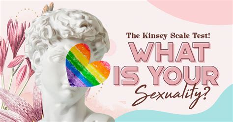 Sexuality Scale Test
