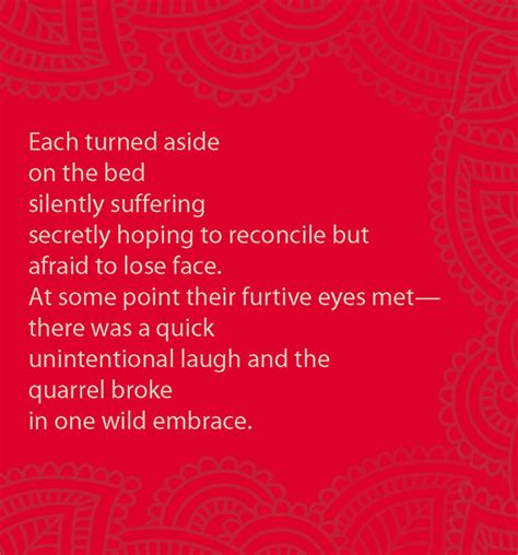 Sexually Explicit Poems