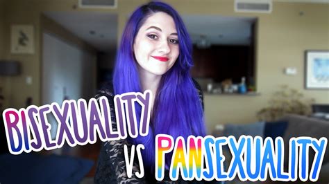Sexually Fluid Vs Pansexual Full Videos Youtube Teknoget Sexually Fluid Vs Pansexual Full Videos Youtube - Sexually Fluid Vs Pansexual Full Videos Youtube