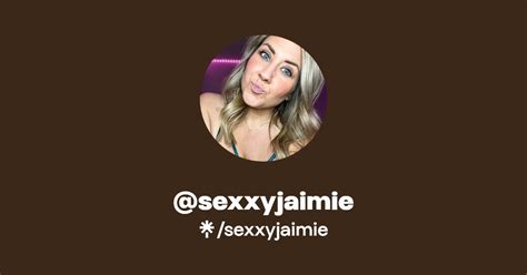 sexxyjaimie fansly