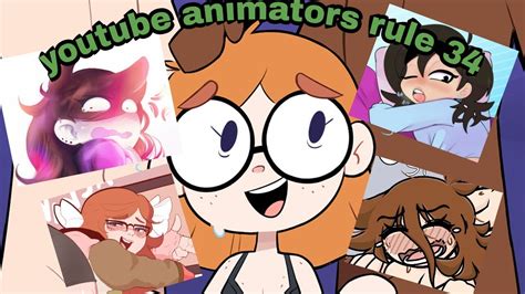 Sexy animators