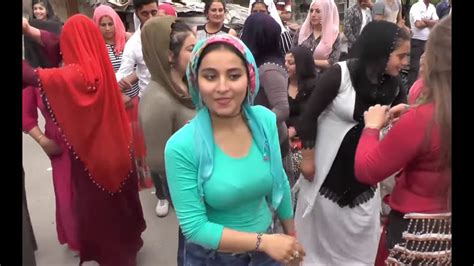 Sexy arabi dance