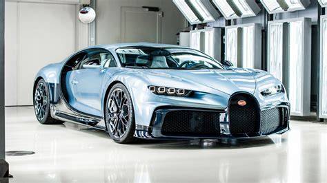 sexy bugatti nude