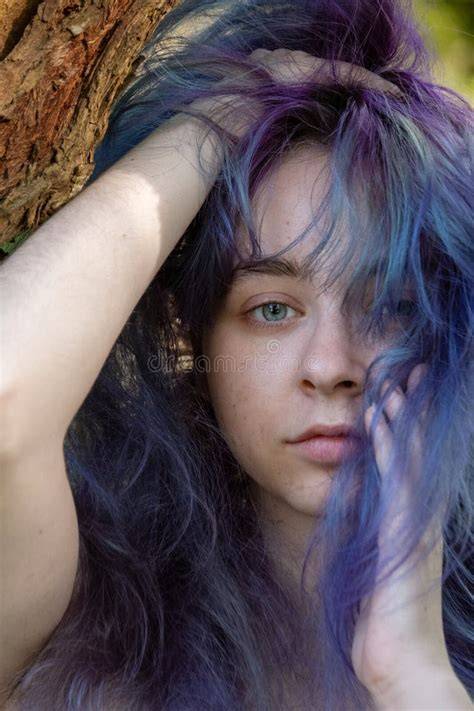 sexy emo nude