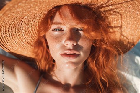 sexy gingers nude