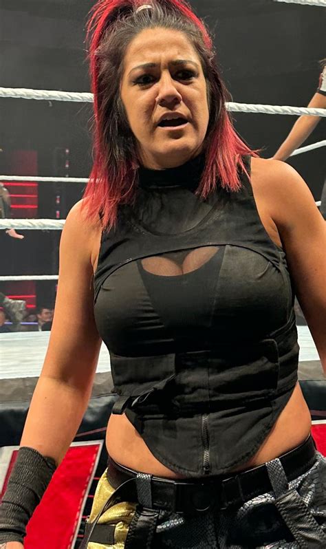 Sexy In Wwe