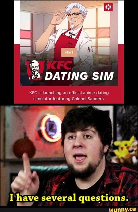 sexy kitten dating sim meme