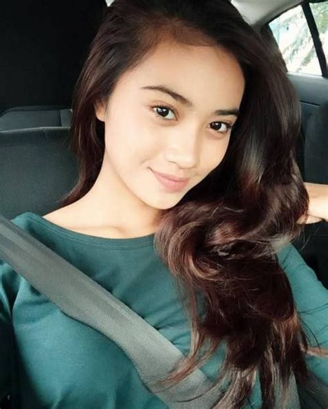 Sexy Malay Teen