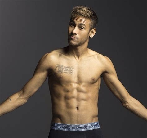 Sexy Neymar