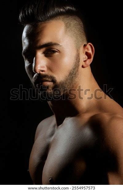 sexy nude men