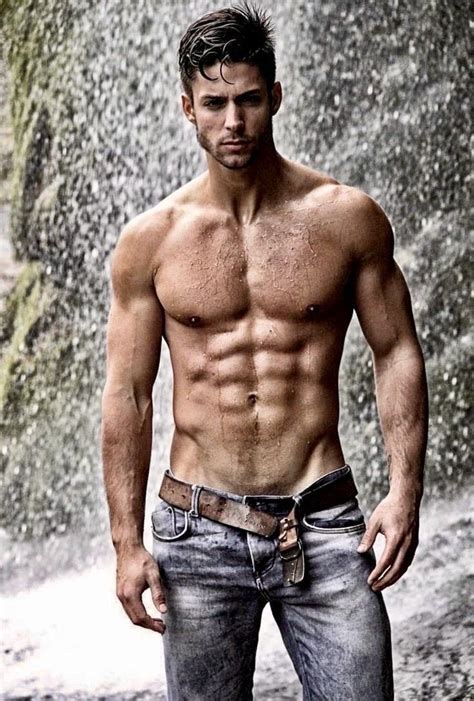 sexy nude men models