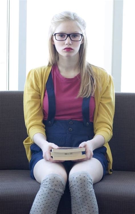 sexy nude nerds