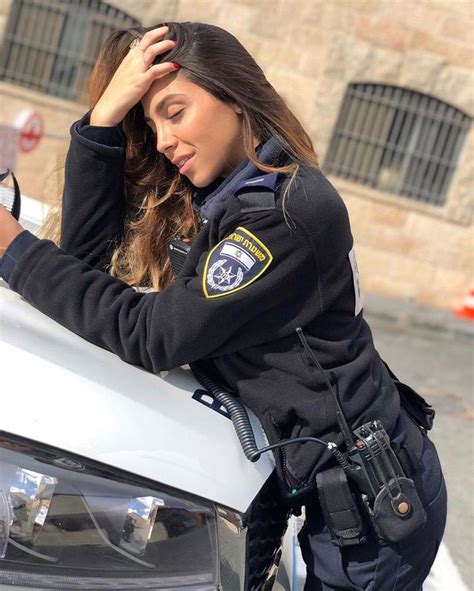 Sexy Police Women