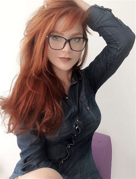 Sexy Redhead Wife