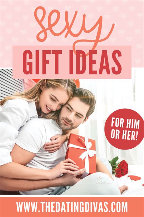 sexy romantic gifts