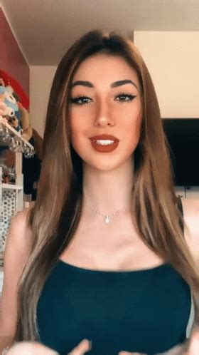 Sexy Tiktok Boobs