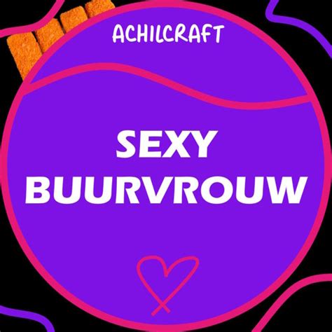 Sexybuurvrou