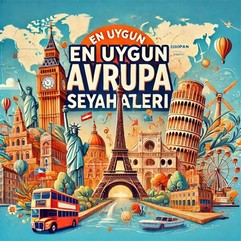 seyahatleri. 