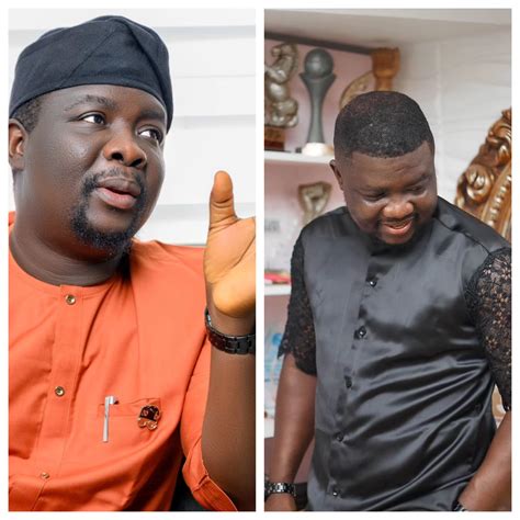 seyi law nigerian comedian biography