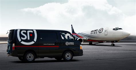 sf express | SF EXPRESS LTD Tuyn Dng Vic Lm